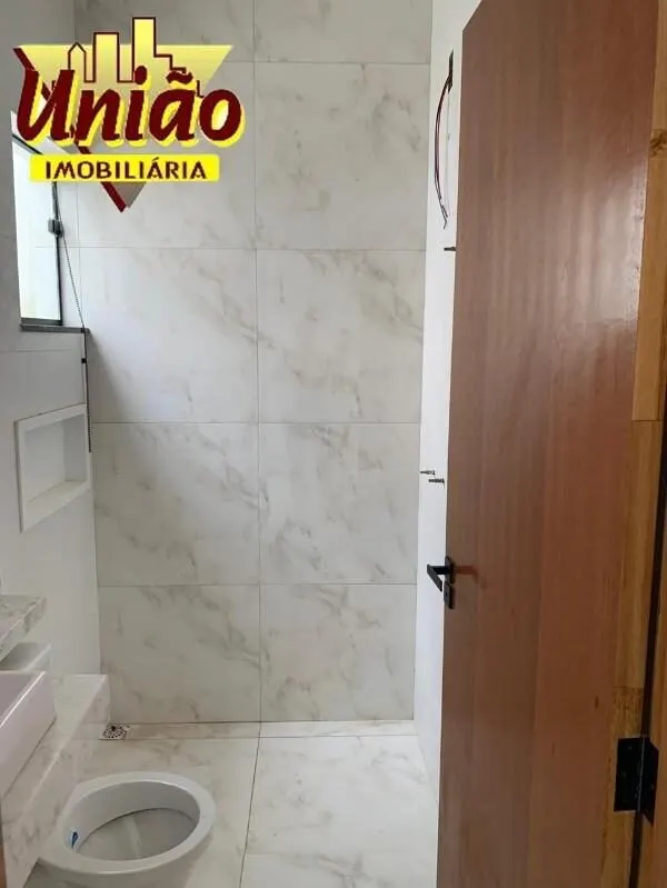 Foto 7 de Casa de 3 quartos (1 suíte) com espaço gourmet, Anhumas