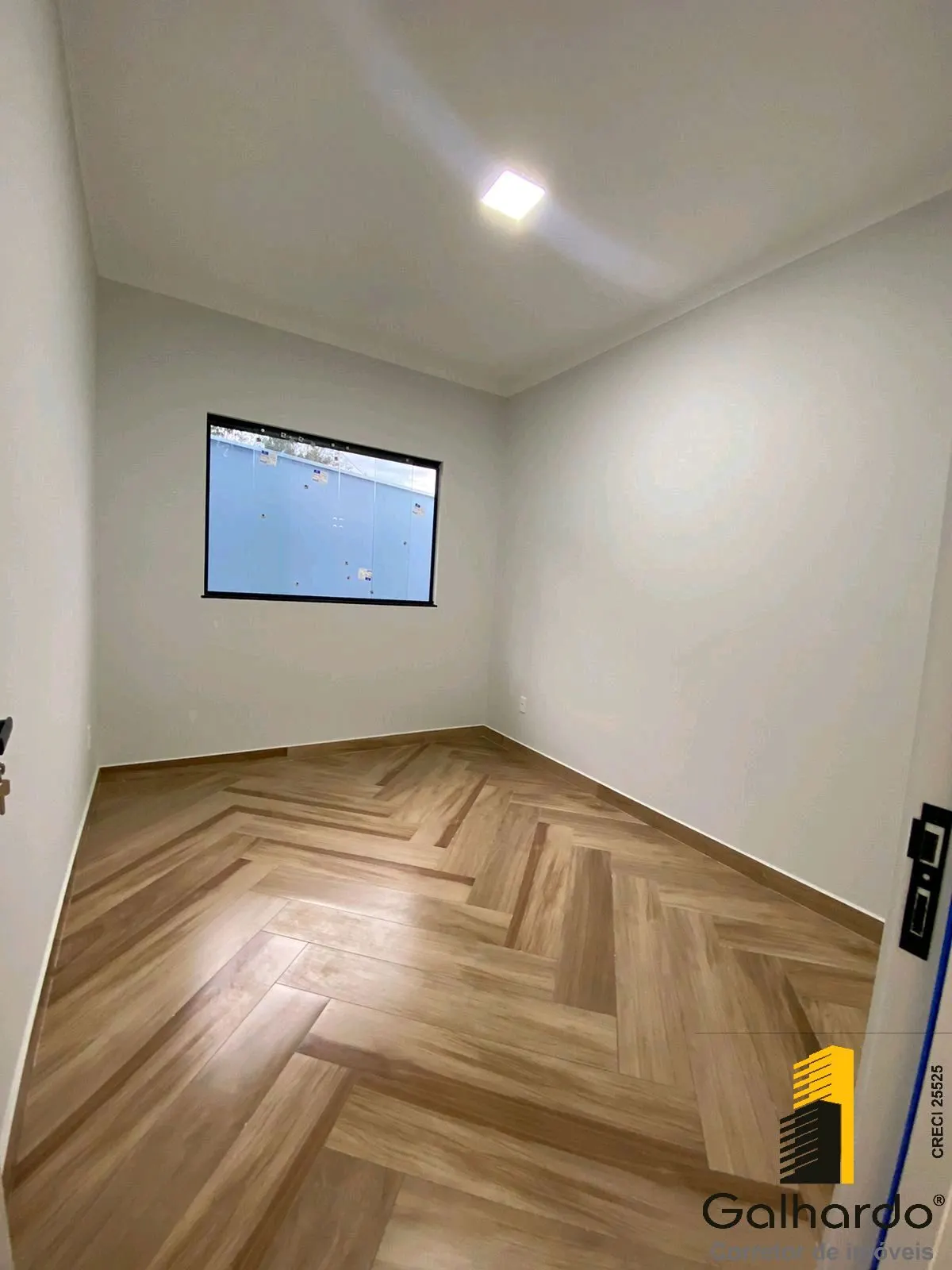 Foto 4 de Casa nova de 3 quartos com espaço gourmet, Jardim Califórnia
