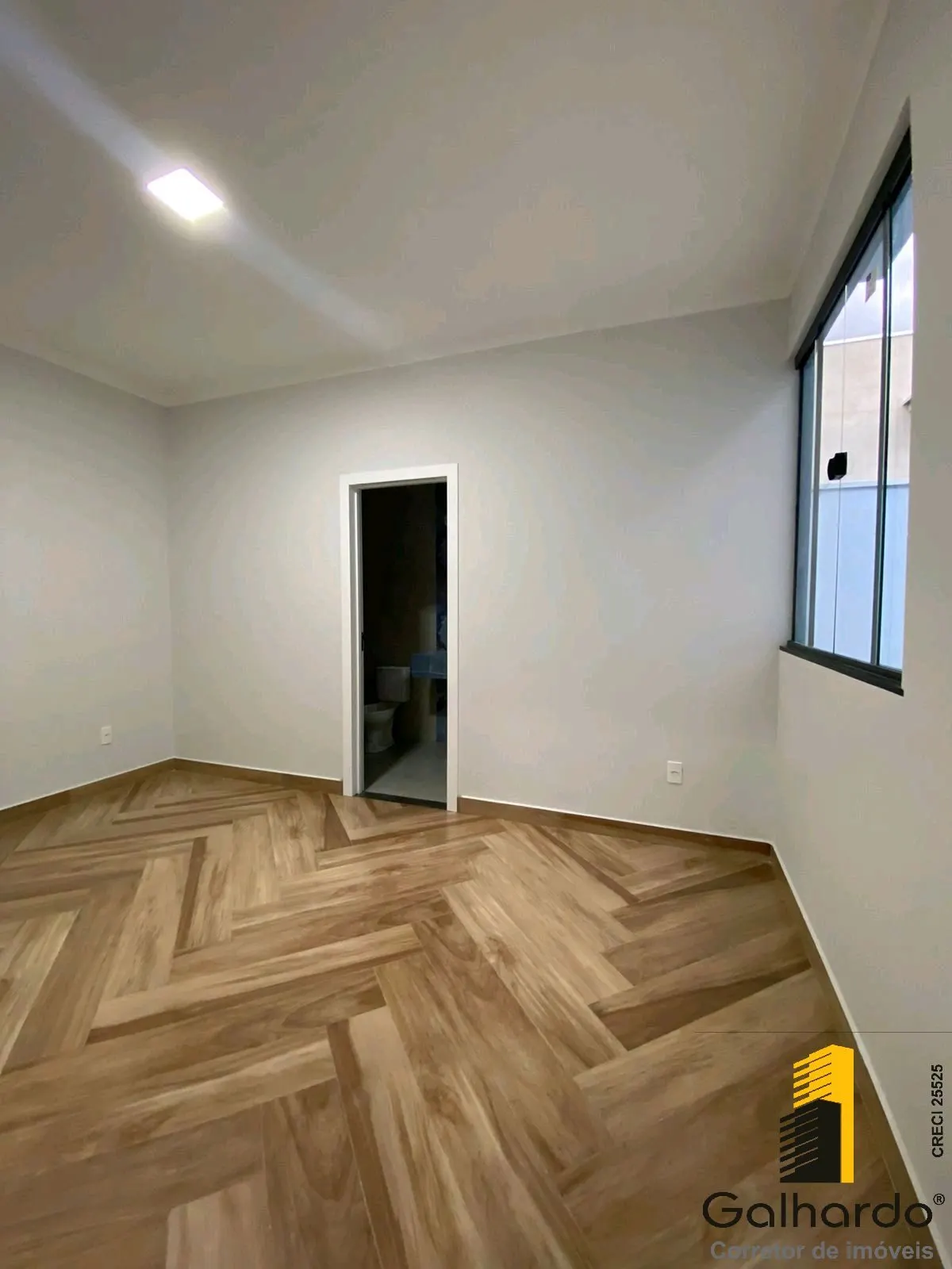Foto 5 de Casa nova de 3 quartos com espaço gourmet, Jardim Califórnia