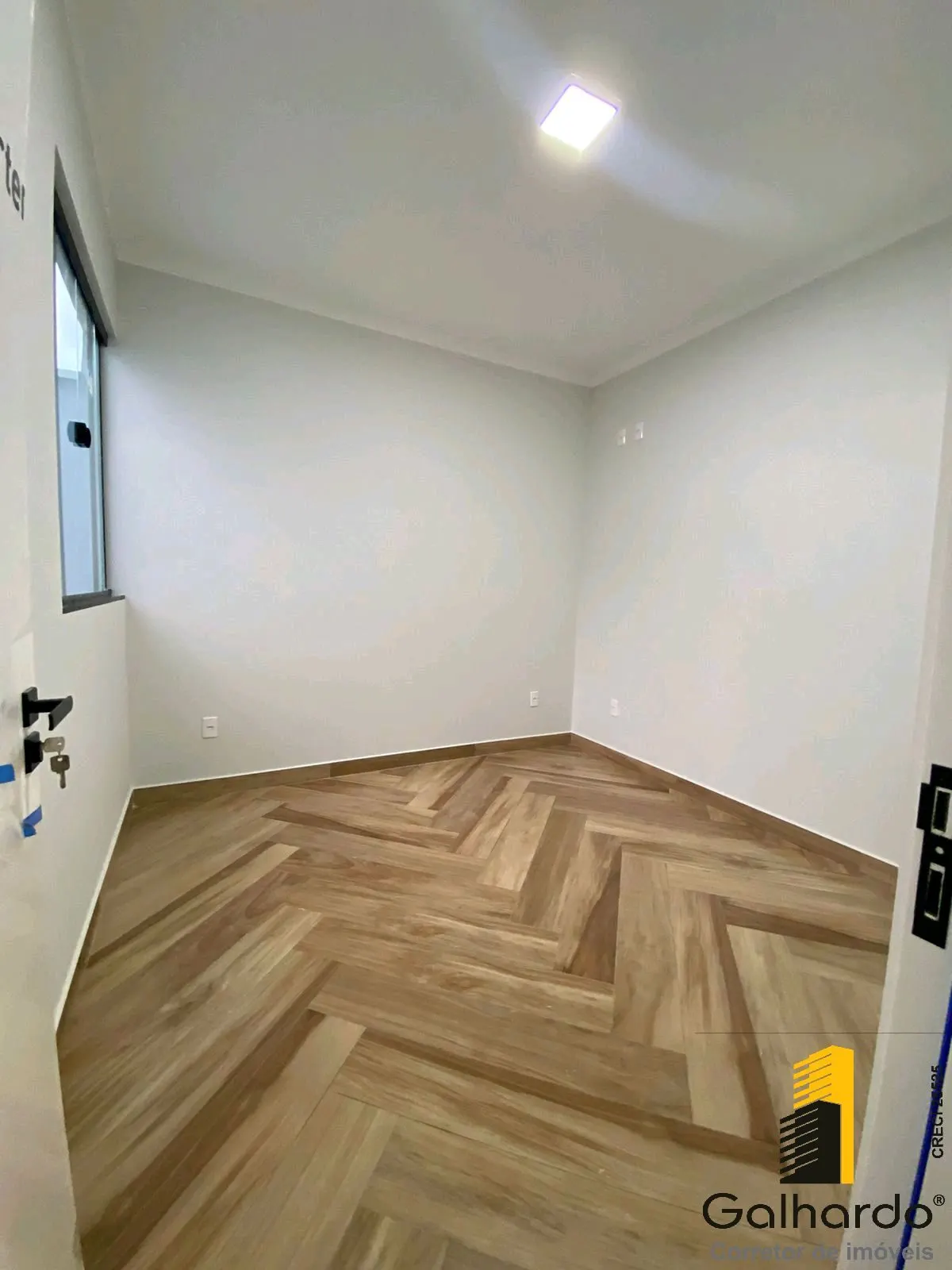 Foto 6 de Casa nova de 3 quartos com espaço gourmet, Jardim Califórnia