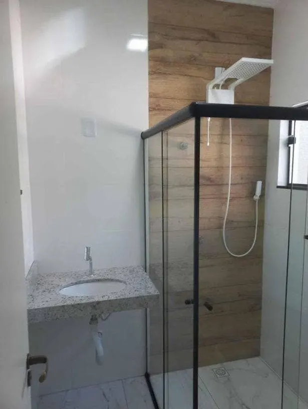 Foto 4 de Casa de 3 quartos com área gourmet e quintal, Vale das Hortênsias