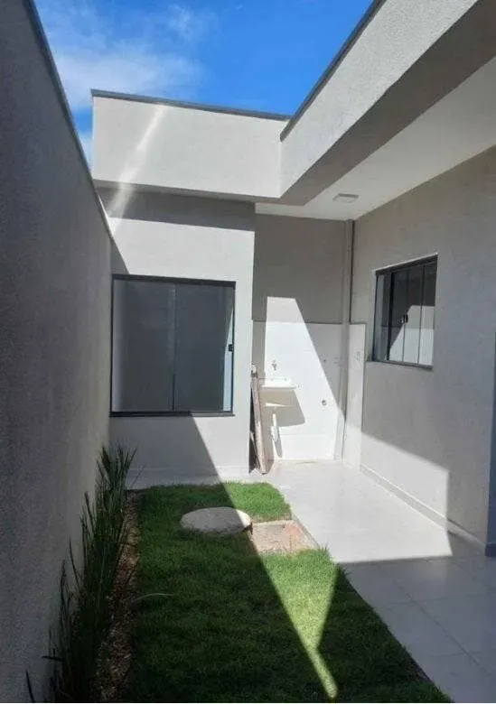 Foto 5 de Casa de 3 quartos com área gourmet e quintal, Vale das Hortênsias