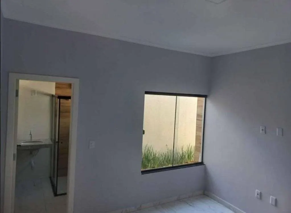 Foto 6 de Casa de 3 quartos com área gourmet e quintal, Vale das Hortênsias