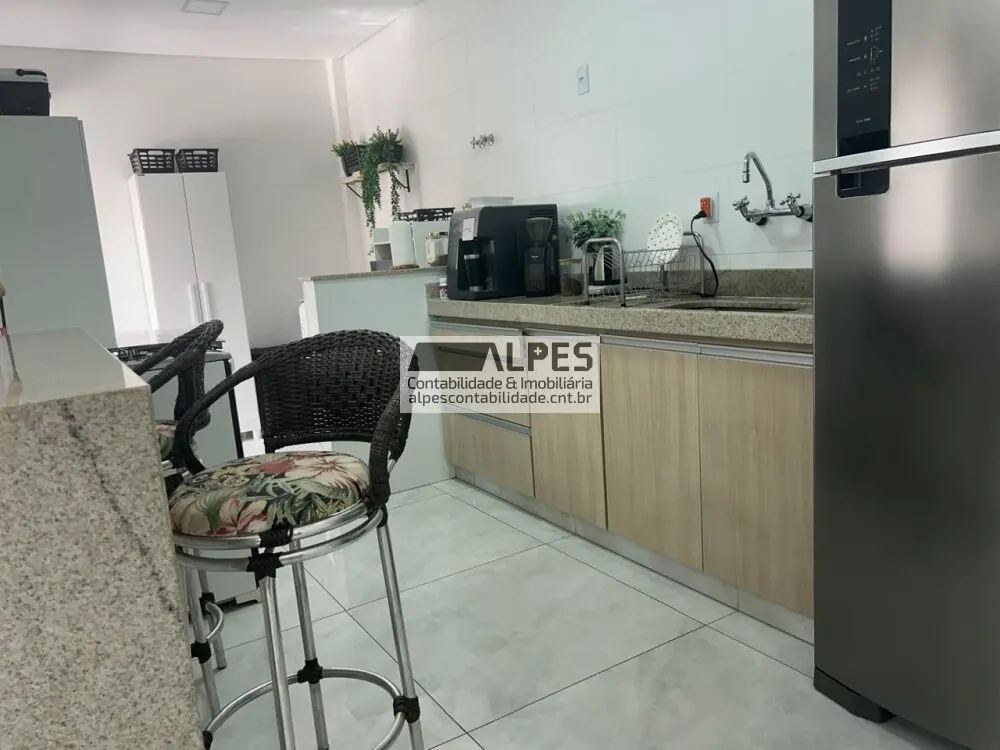 Foto 3 de Casa de 3 quartos (1 suíte) em condomínio fechado, Boa Vista