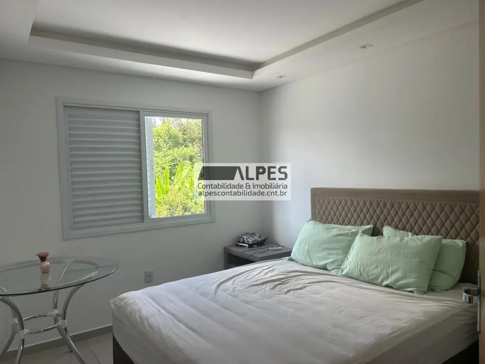 Foto 6 de Casa de 3 quartos (1 suíte) em condomínio fechado, Boa Vista