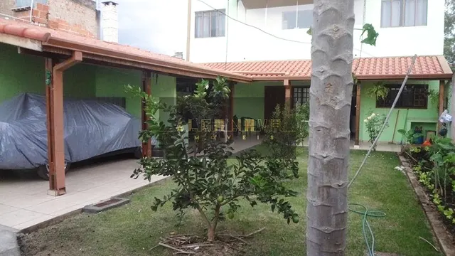 Foto 1 de Casa de 3 quartos com área gourmet e quintal gramado, Açude