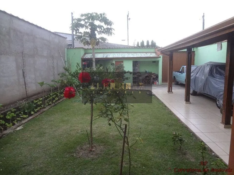 Foto 2 de Casa de 3 quartos com área gourmet e quintal gramado, Açude