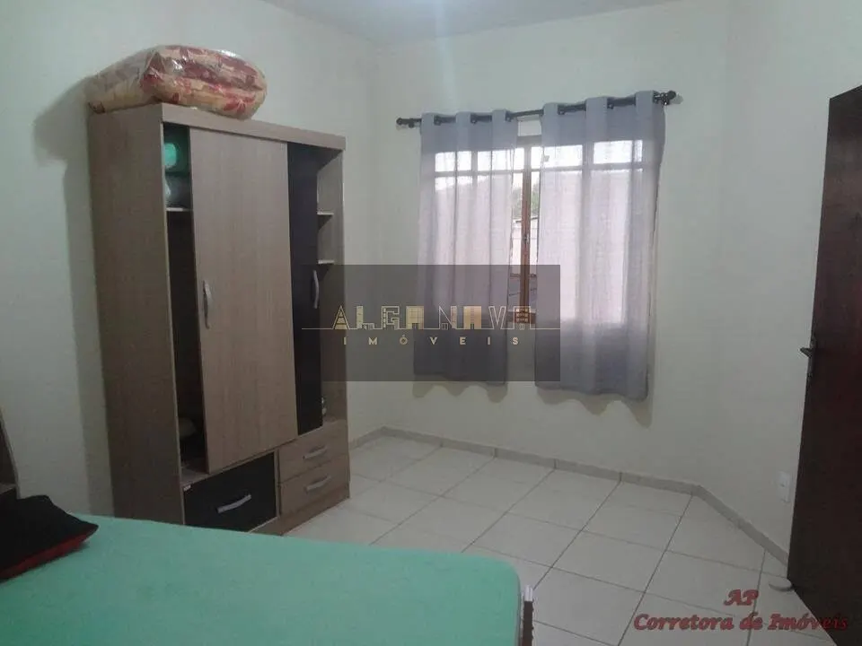 Foto 7 de Casa de 3 quartos com área gourmet e quintal gramado, Açude