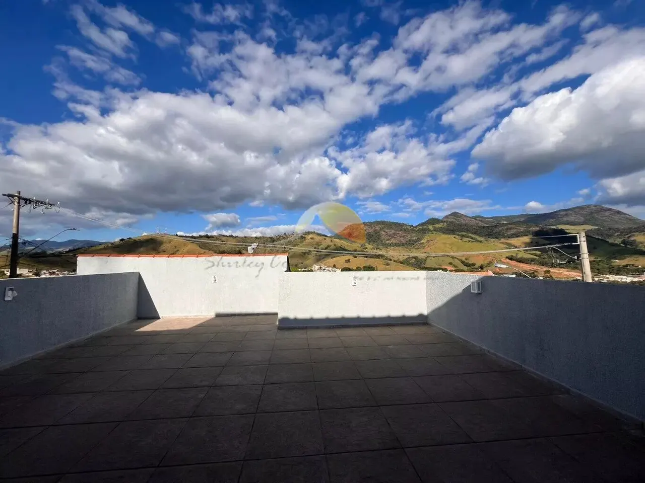 Foto 2 de Casa de 3 quartos (1 suíte com hidromassagem) e área gourmet com vista, Jardim Eldorado
