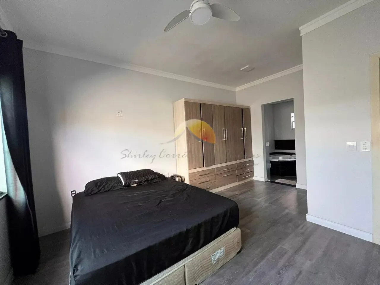 Foto 7 de Casa de 3 quartos (1 suíte com hidromassagem) e área gourmet com vista, Jardim Eldorado