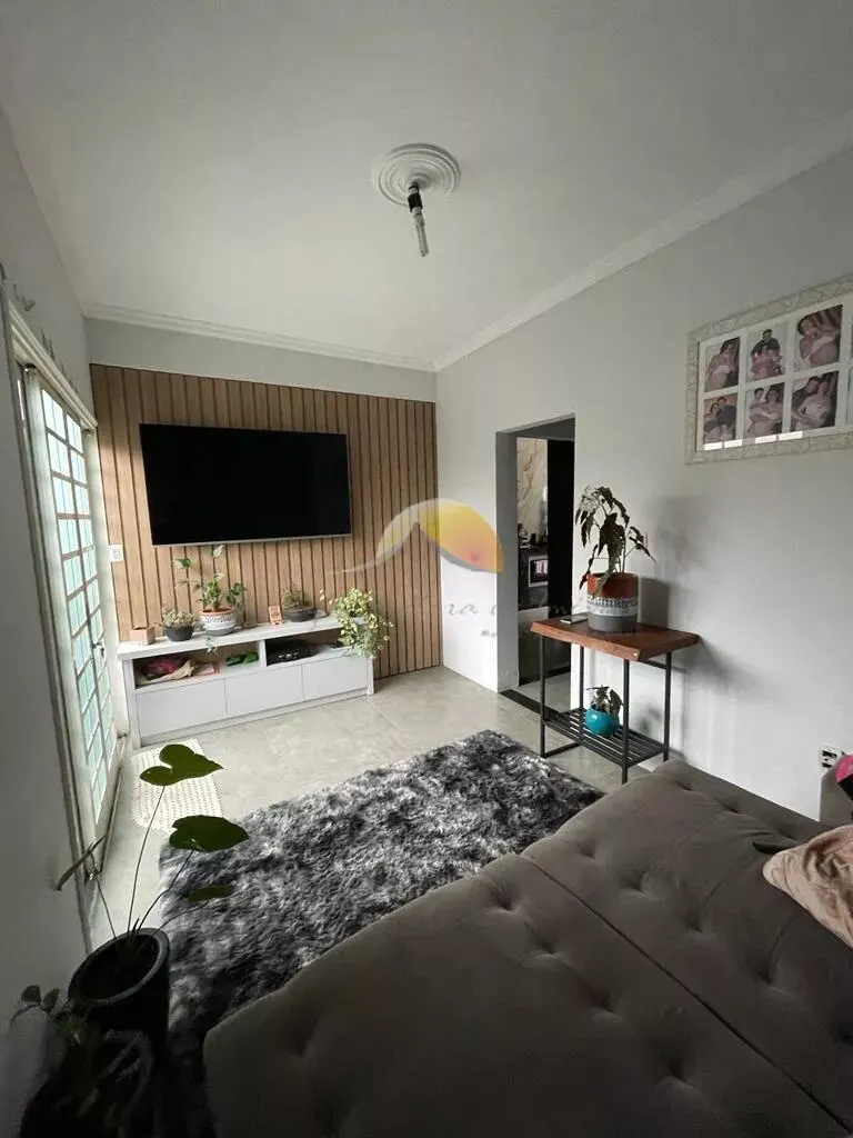 Foto 4 de Sobrado de 3 quartos (1 suíte) com área gourmet e fogão a lenha, Varginha