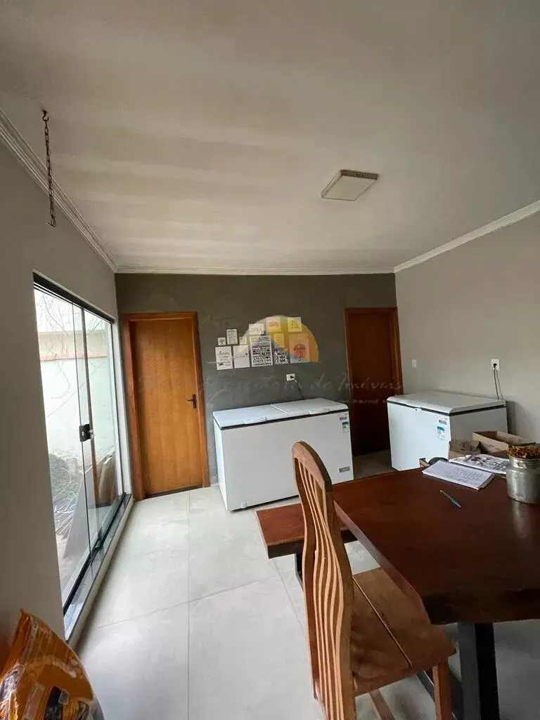 Foto 6 de Sobrado de 3 quartos (1 suíte) com área gourmet e fogão a lenha, Varginha
