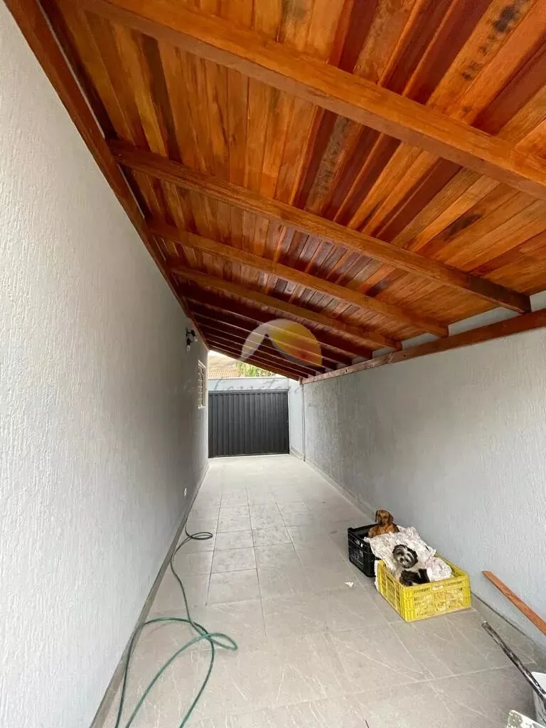 Foto 7 de Sobrado de 3 quartos (1 suíte) com área gourmet e fogão a lenha, Varginha