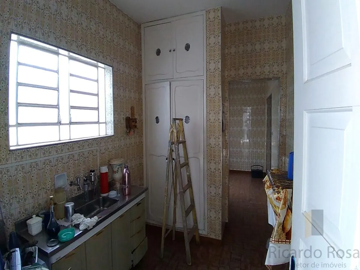 Foto 6 de Casa de 3 quartos (1 suíte) com edícula e terraço na região central, Varginha