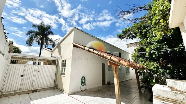 Foto 1 de Casa de 3 quartos com edícula e garagem para 2 carros, Boa Vista