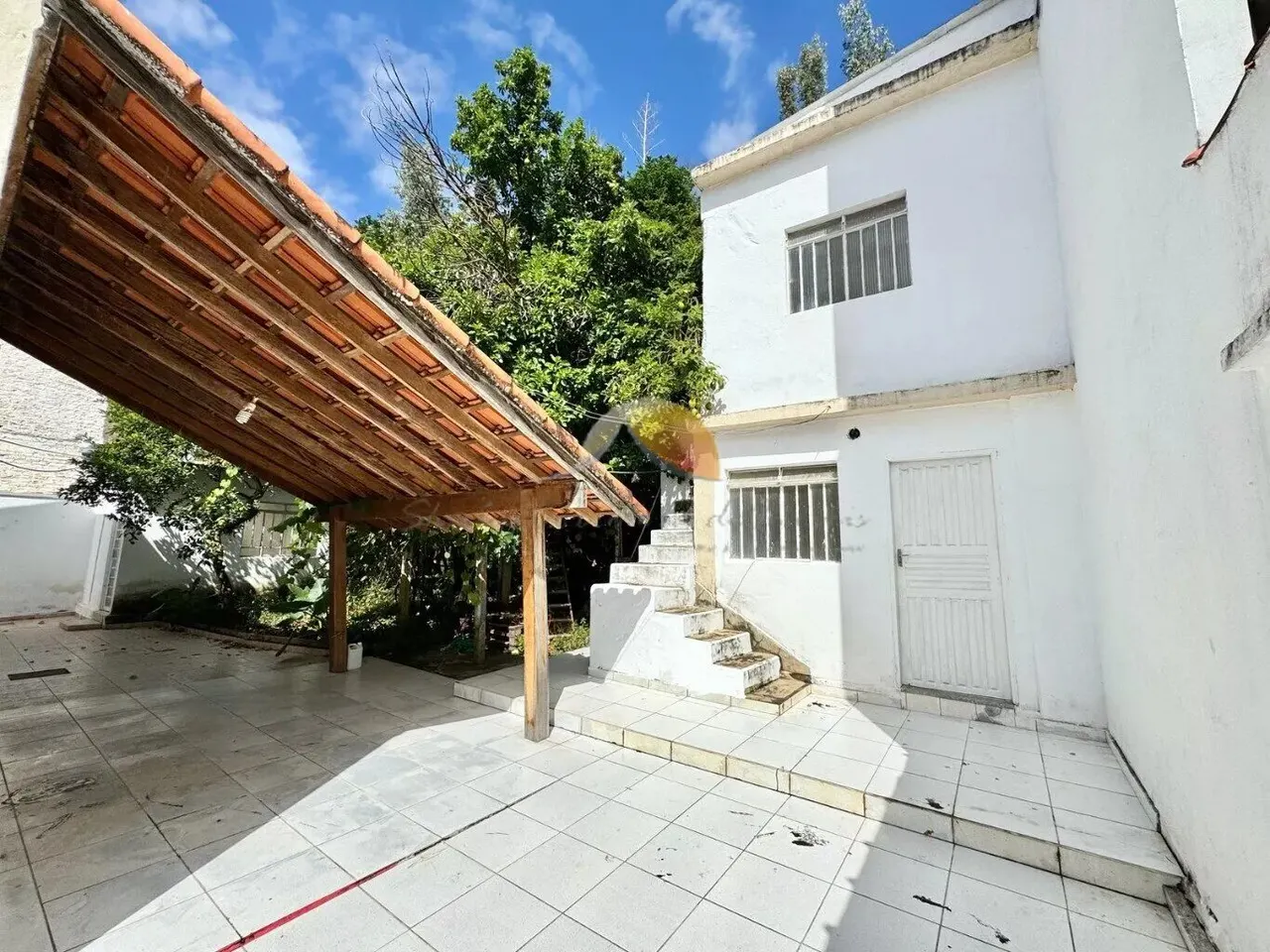 Foto 2 de Casa de 3 quartos com edícula e garagem para 2 carros, Boa Vista
