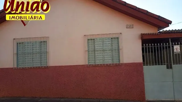Foto 1 de Casa de 3 quartos (1 suíte) com edícula e quintal, Santa Luzia