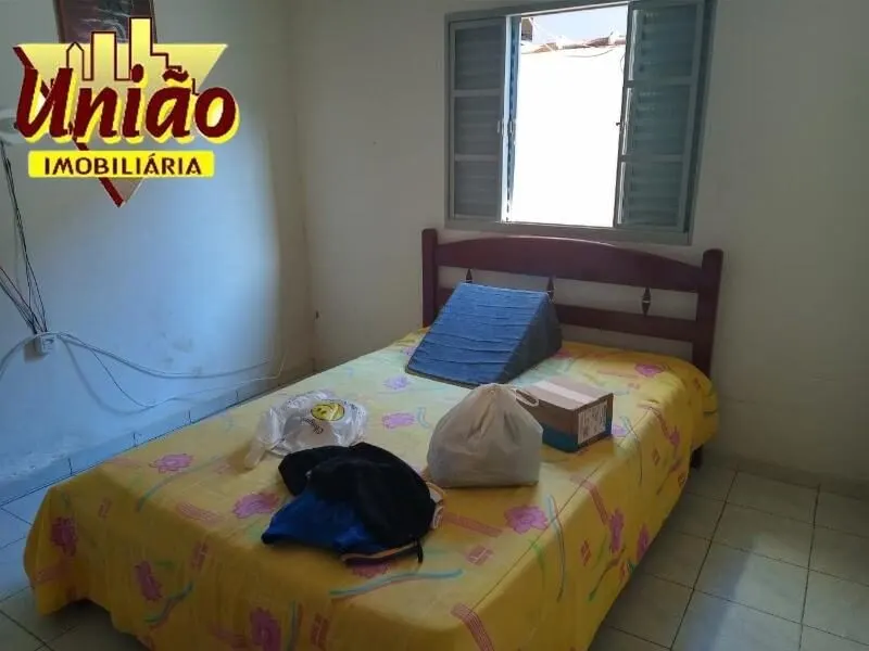 Foto 5 de Casa de 3 quartos (1 suíte) com edícula e quintal, Santa Luzia