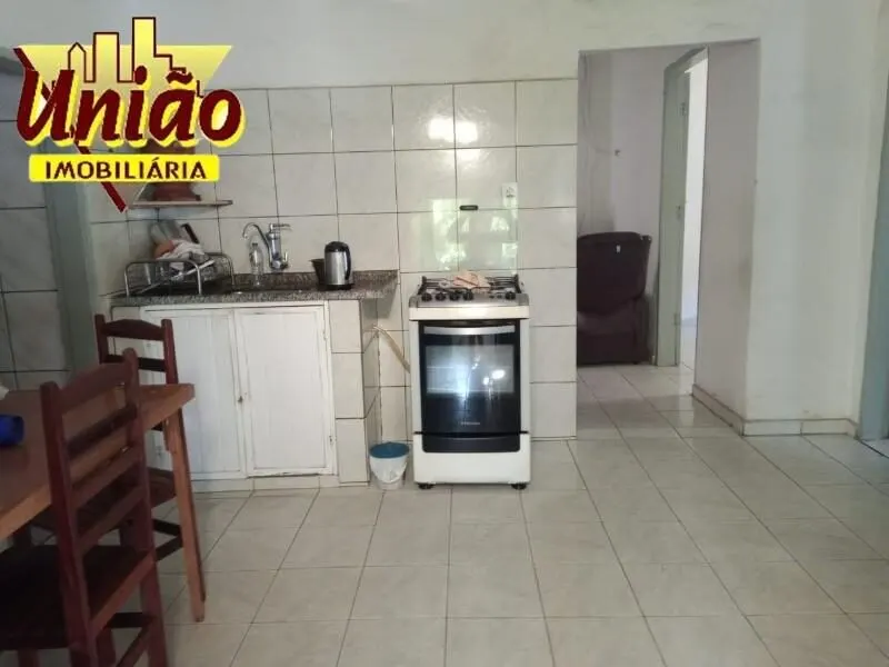 Foto 6 de Casa de 3 quartos (1 suíte) com edícula e quintal, Santa Luzia