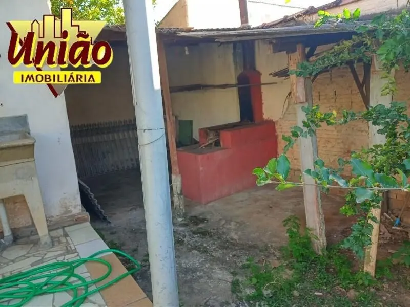 Foto 7 de Casa de 3 quartos (1 suíte) com edícula e quintal, Santa Luzia