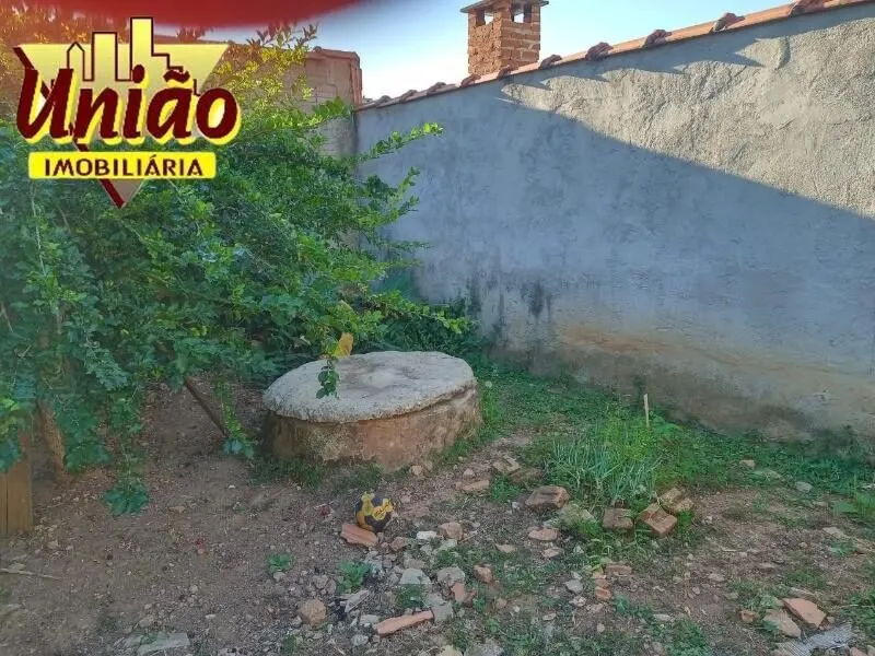 Foto 8 de Casa de 3 quartos (1 suíte) com edícula e quintal, Santa Luzia
