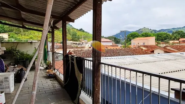 Foto 1 de Casa de 3 quartos com edícula e terraço com vista, Santa Rosa