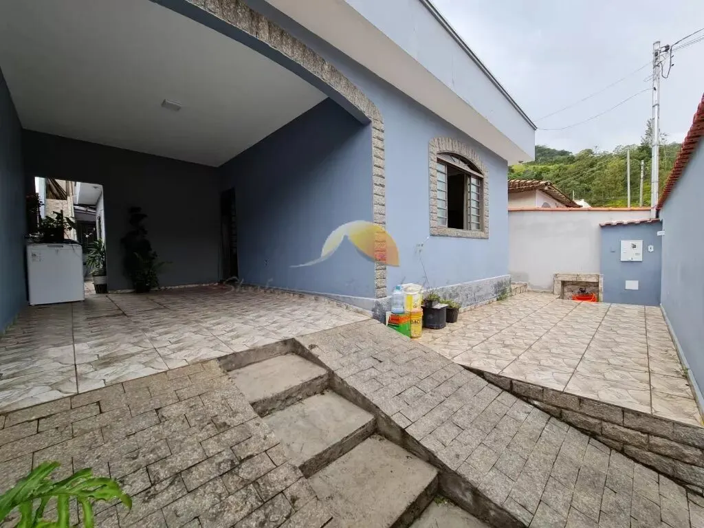 Foto 2 de Casa de 3 quartos com edícula e terraço com vista, Santa Rosa
