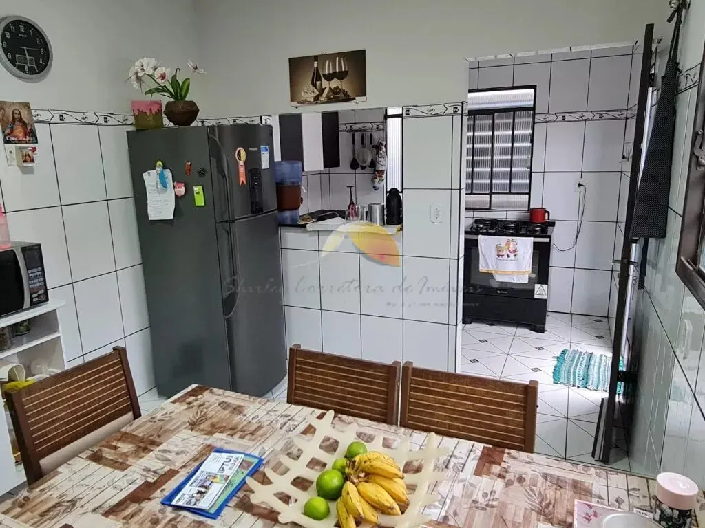 Foto 5 de Casa de 3 quartos com edícula e terraço com vista, Santa Rosa