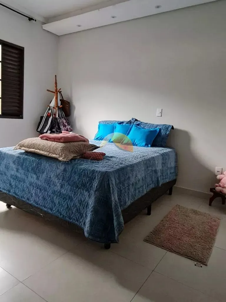 Foto 6 de Casa de 3 quartos com edícula e terraço com vista, Santa Rosa