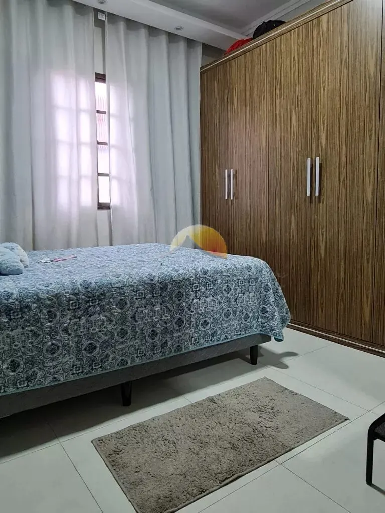 Foto 7 de Casa de 3 quartos com edícula e terraço com vista, Santa Rosa