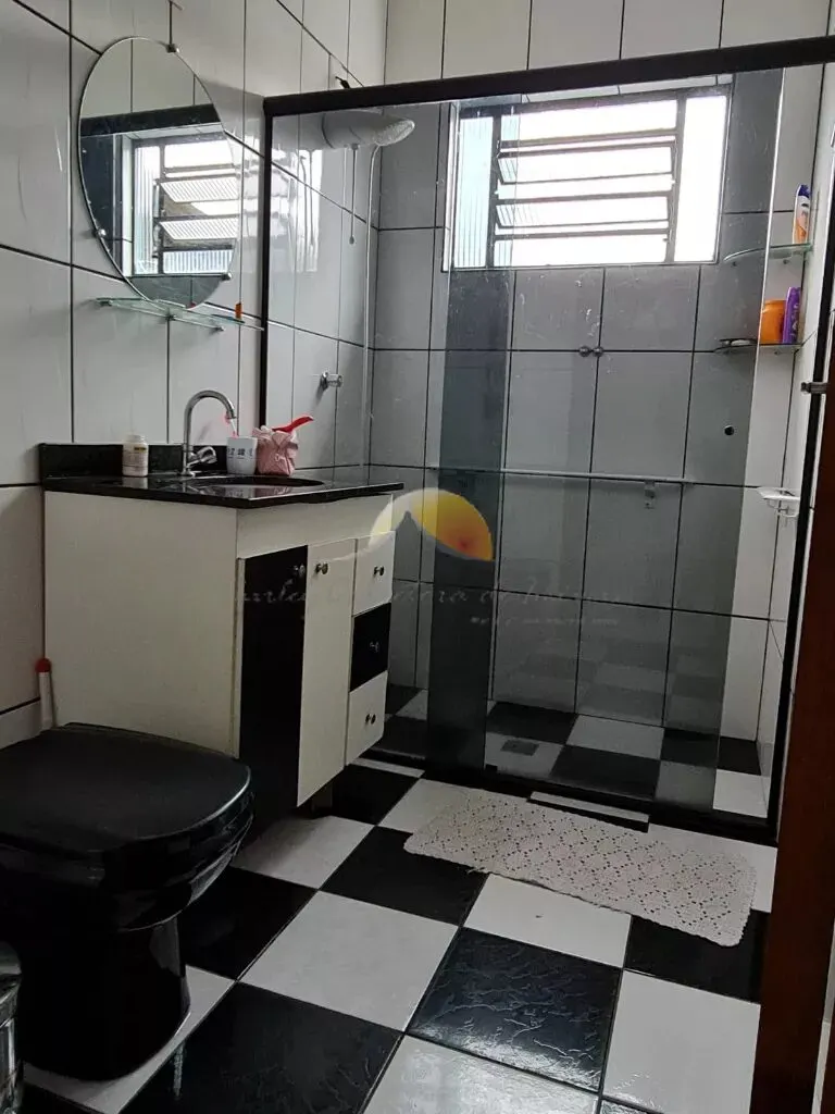 Foto 8 de Casa de 3 quartos com edícula e terraço com vista, Santa Rosa