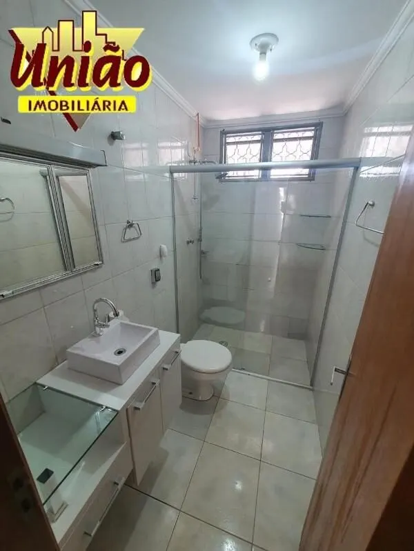 Foto 5 de Casa de 3 quartos com edícula e garagem para 4 carros, Santo Antônio