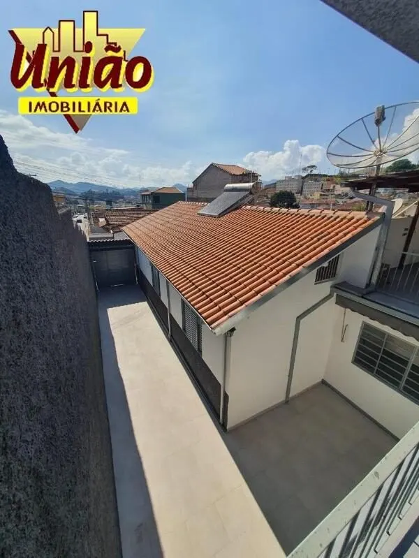 Foto 6 de Casa de 3 quartos com edícula e garagem para 4 carros, Santo Antônio