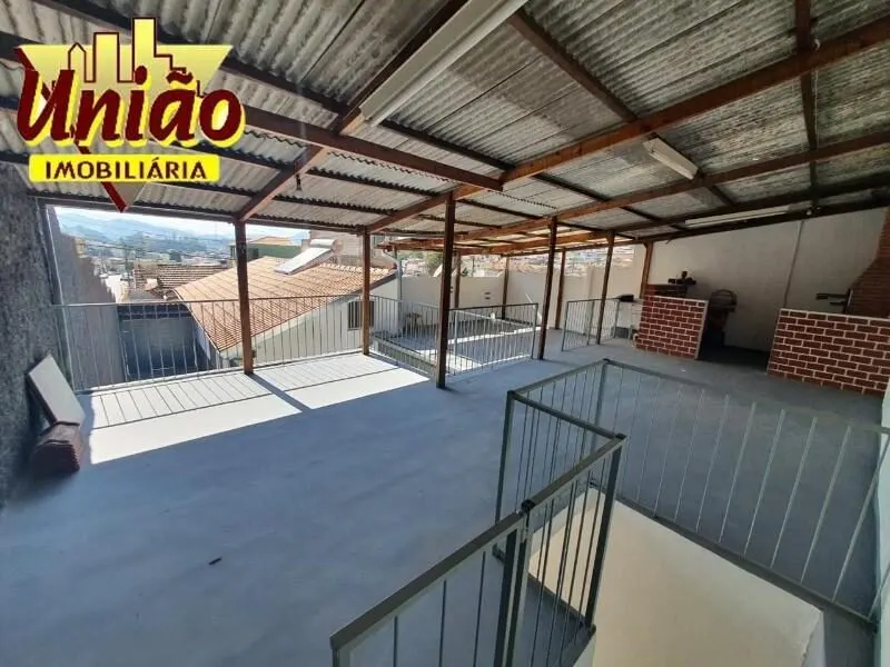 Foto 7 de Casa de 3 quartos com edícula e garagem para 4 carros, Santo Antônio
