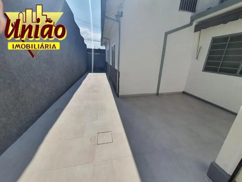 Foto 8 de Casa de 3 quartos com edícula e garagem para 4 carros, Santo Antônio