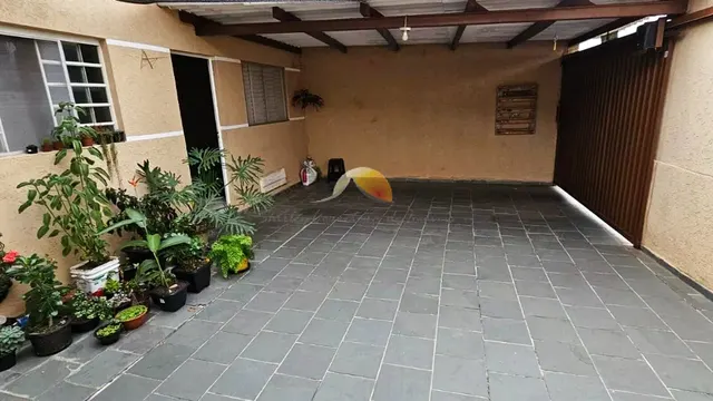 Foto 1 de Casa de 3 quartos com garagem coberta, Santo Antônio