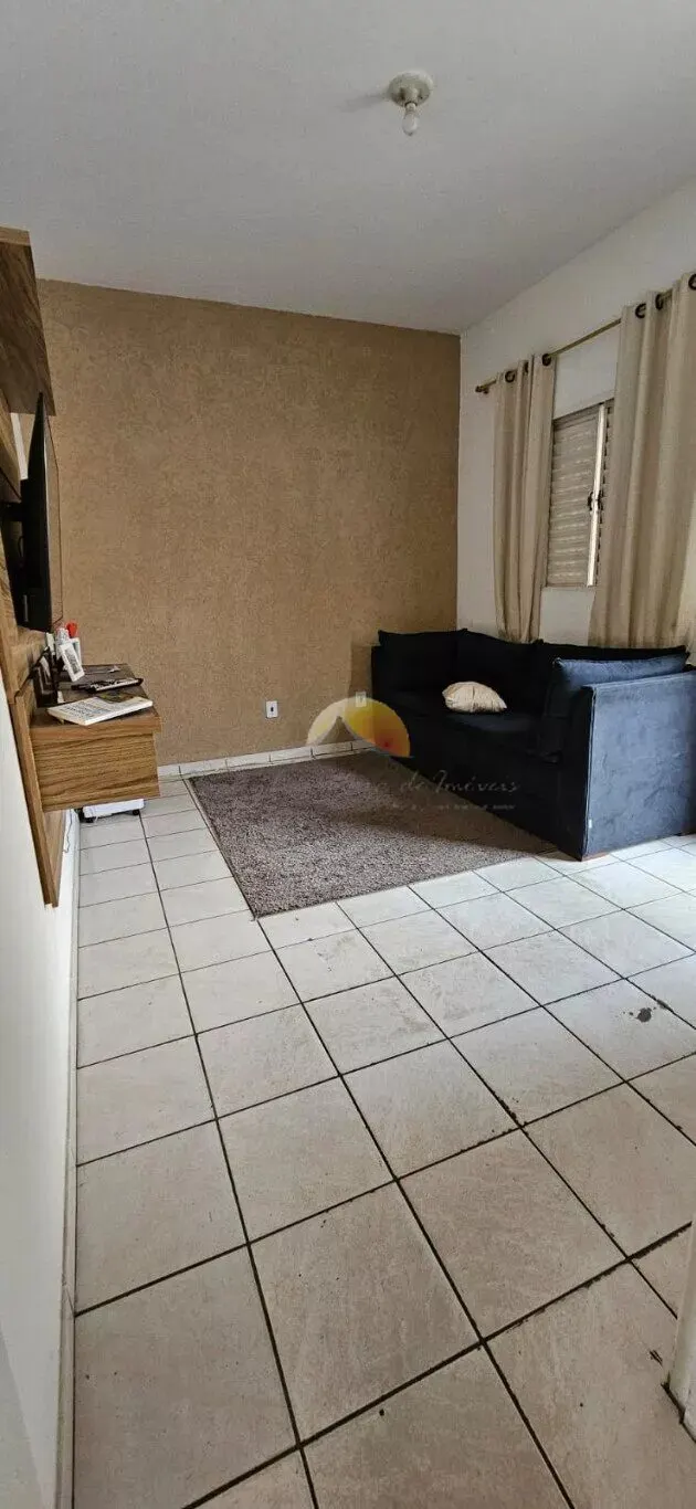 Foto 4 de Casa de 3 quartos com garagem coberta, Santo Antônio