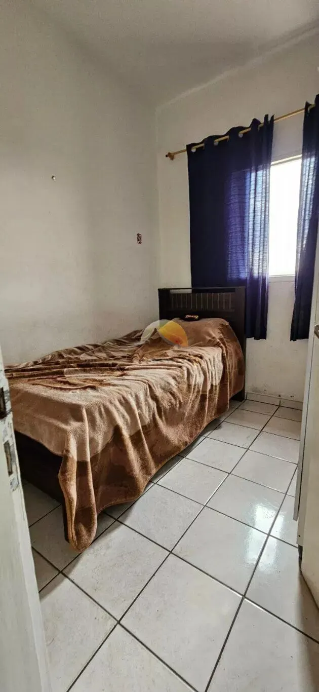 Foto 5 de Casa de 3 quartos com garagem coberta, Santo Antônio