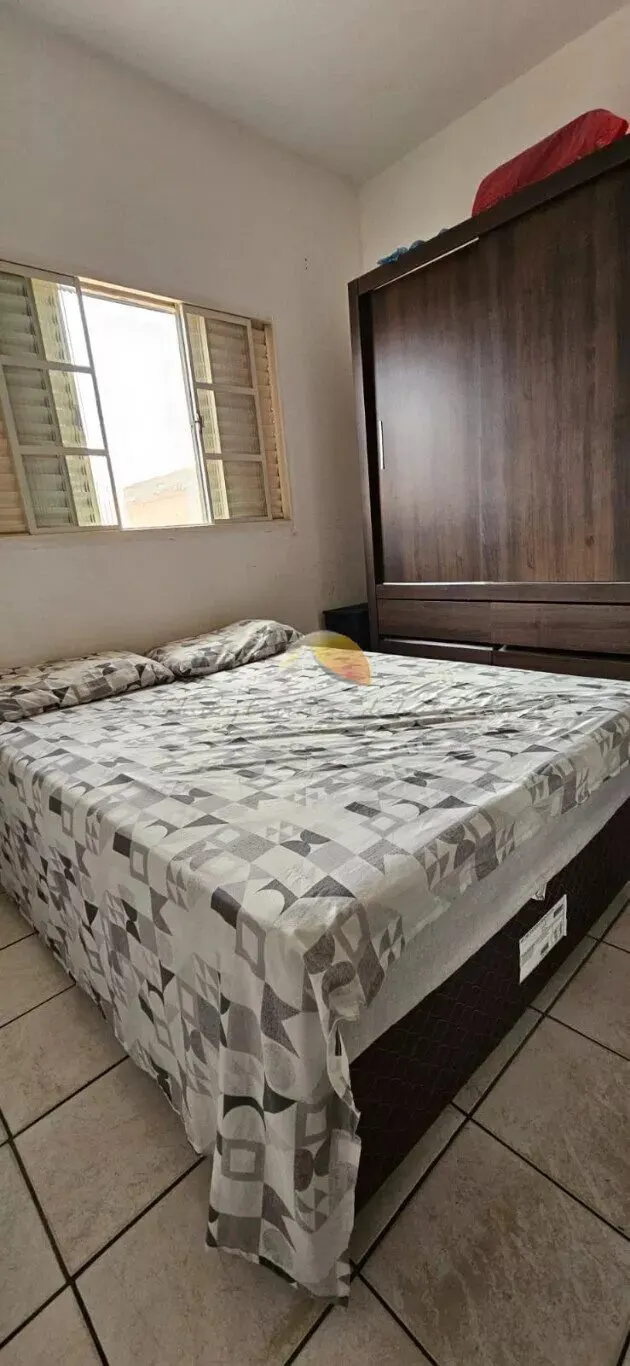 Foto 6 de Casa de 3 quartos com garagem coberta, Santo Antônio