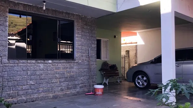 Foto 1 de Casa de 3 quartos com quintal grande e 3 vagas, Santa Rita de Cássia