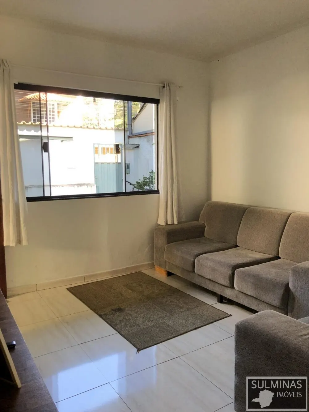 Foto 3 de Casa de 3 quartos com quintal grande e 3 vagas, Santa Rita de Cássia