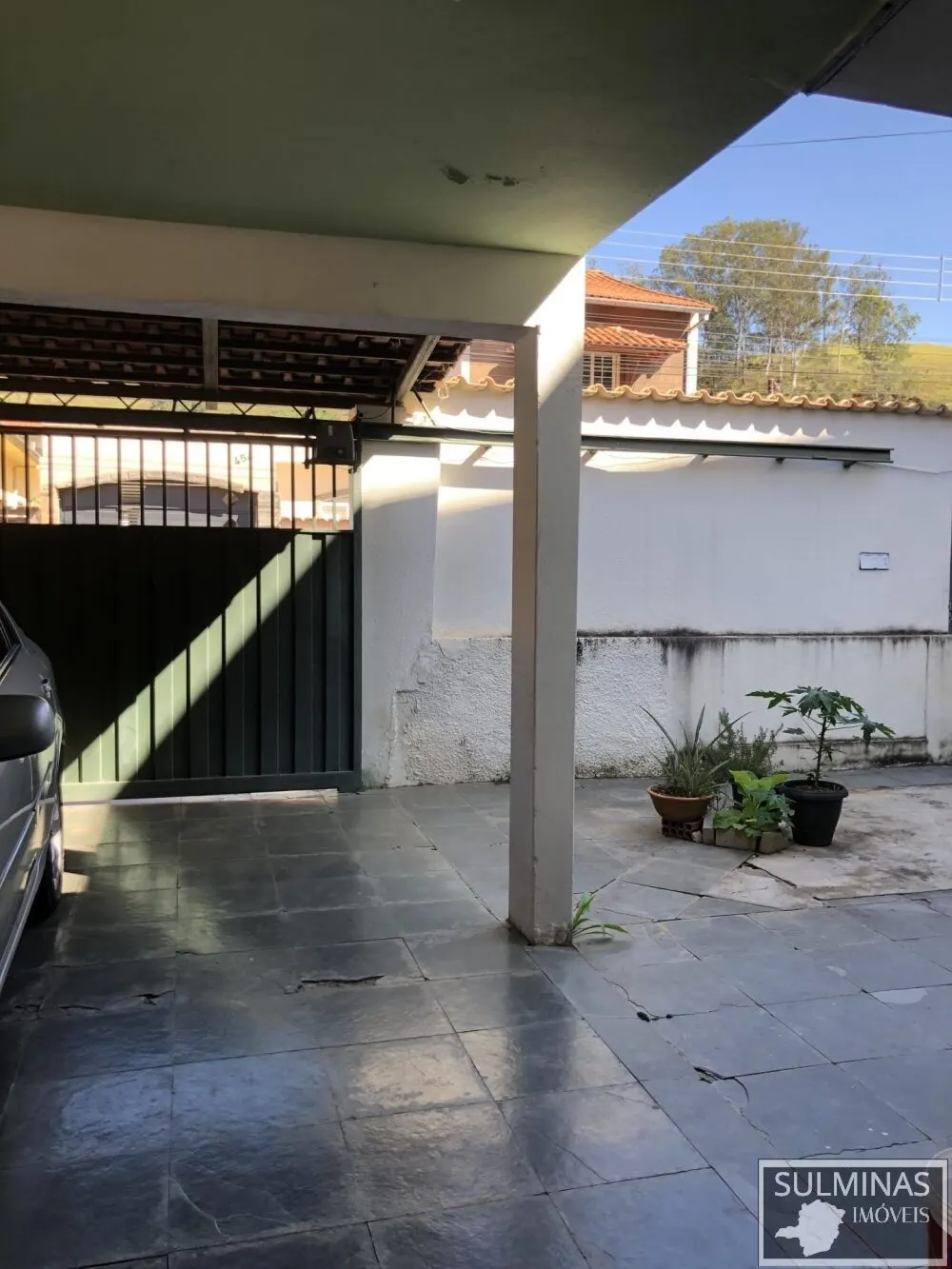 Foto 8 de Casa de 3 quartos com quintal grande e 3 vagas, Santa Rita de Cássia