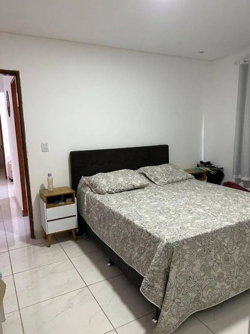 Foto 6 de Casa de 3 quartos (1 suíte) com piscina e área gourmet, Cruzeiro