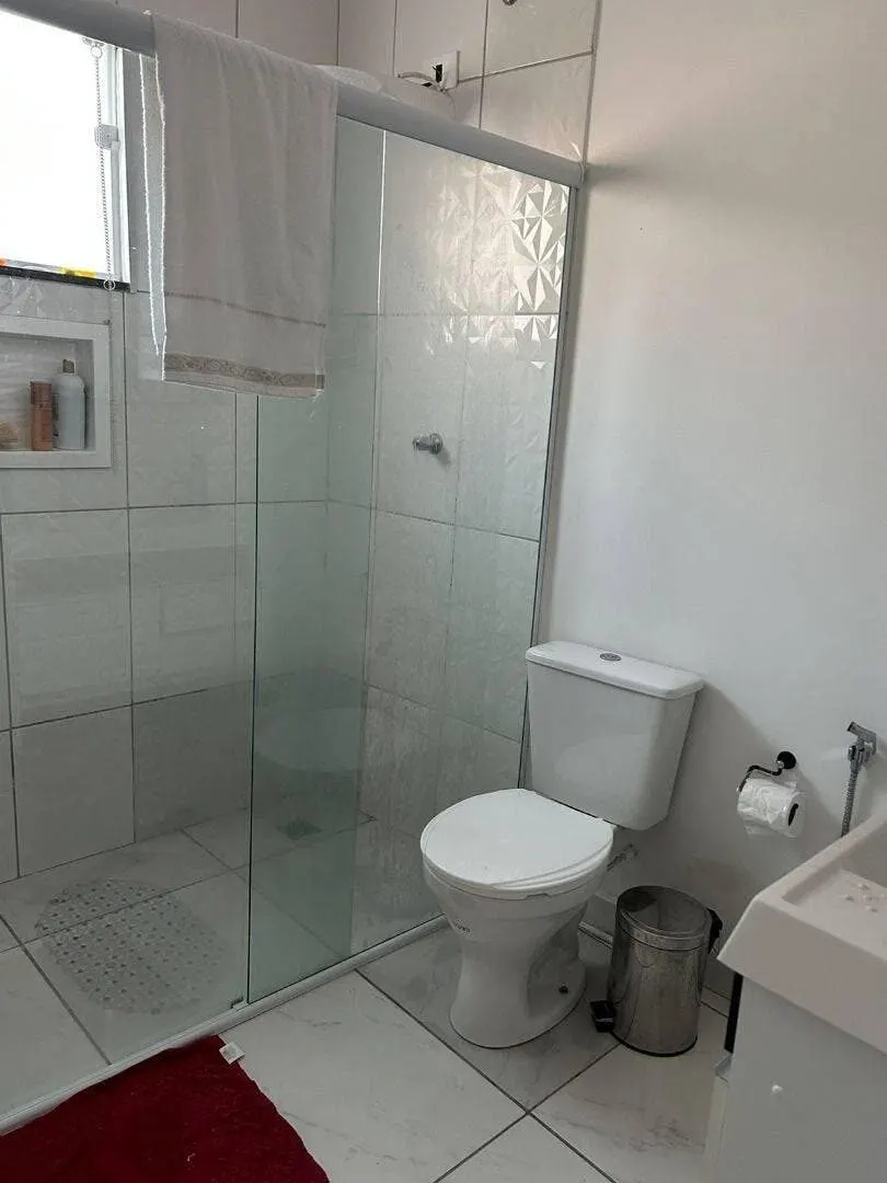 Foto 7 de Casa de 3 quartos (1 suíte) com piscina e área gourmet, Cruzeiro