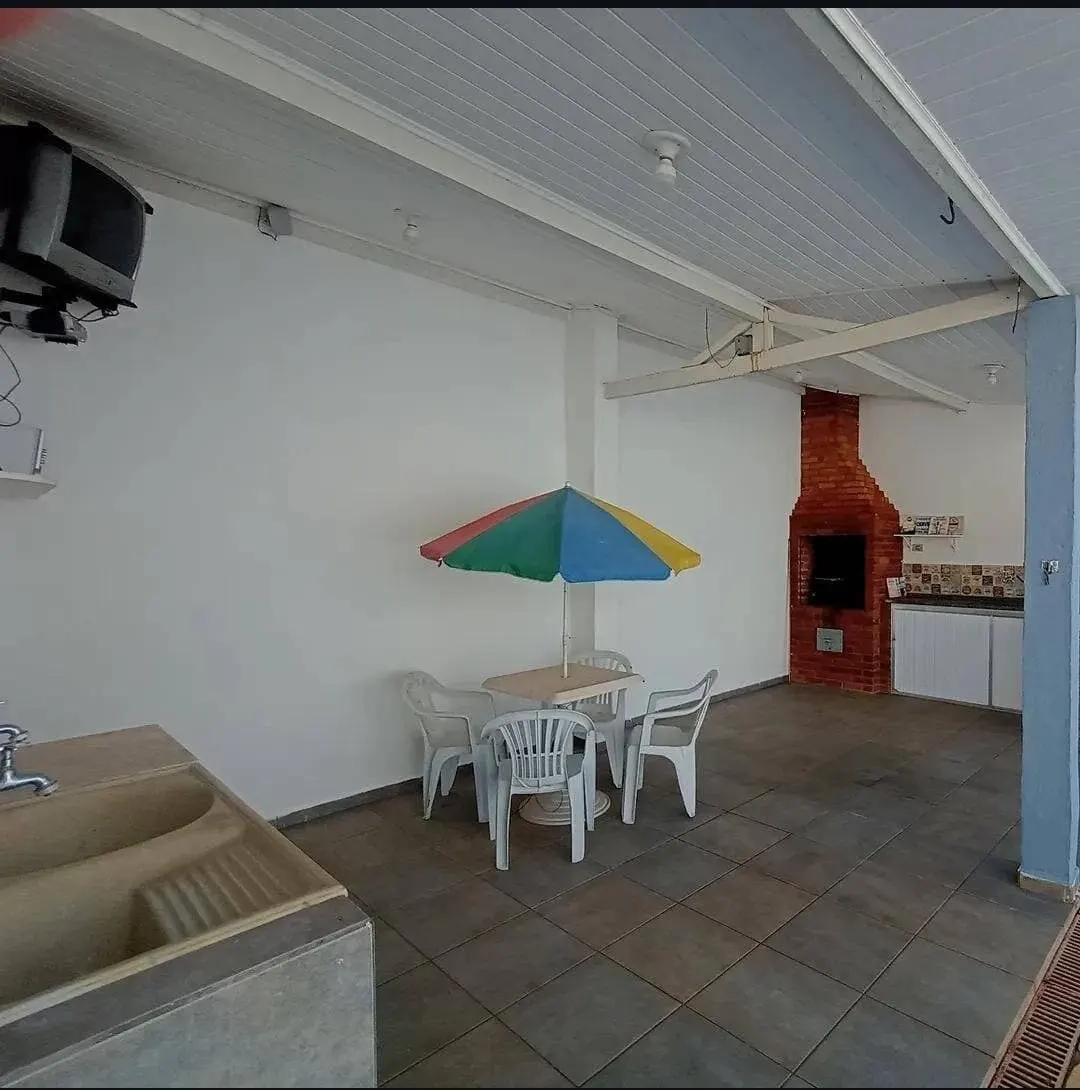Foto 4 de Casa de 3 quartos (1 suíte) com piscina, churrasqueira e lareira, Nossa Senhora da Agonia