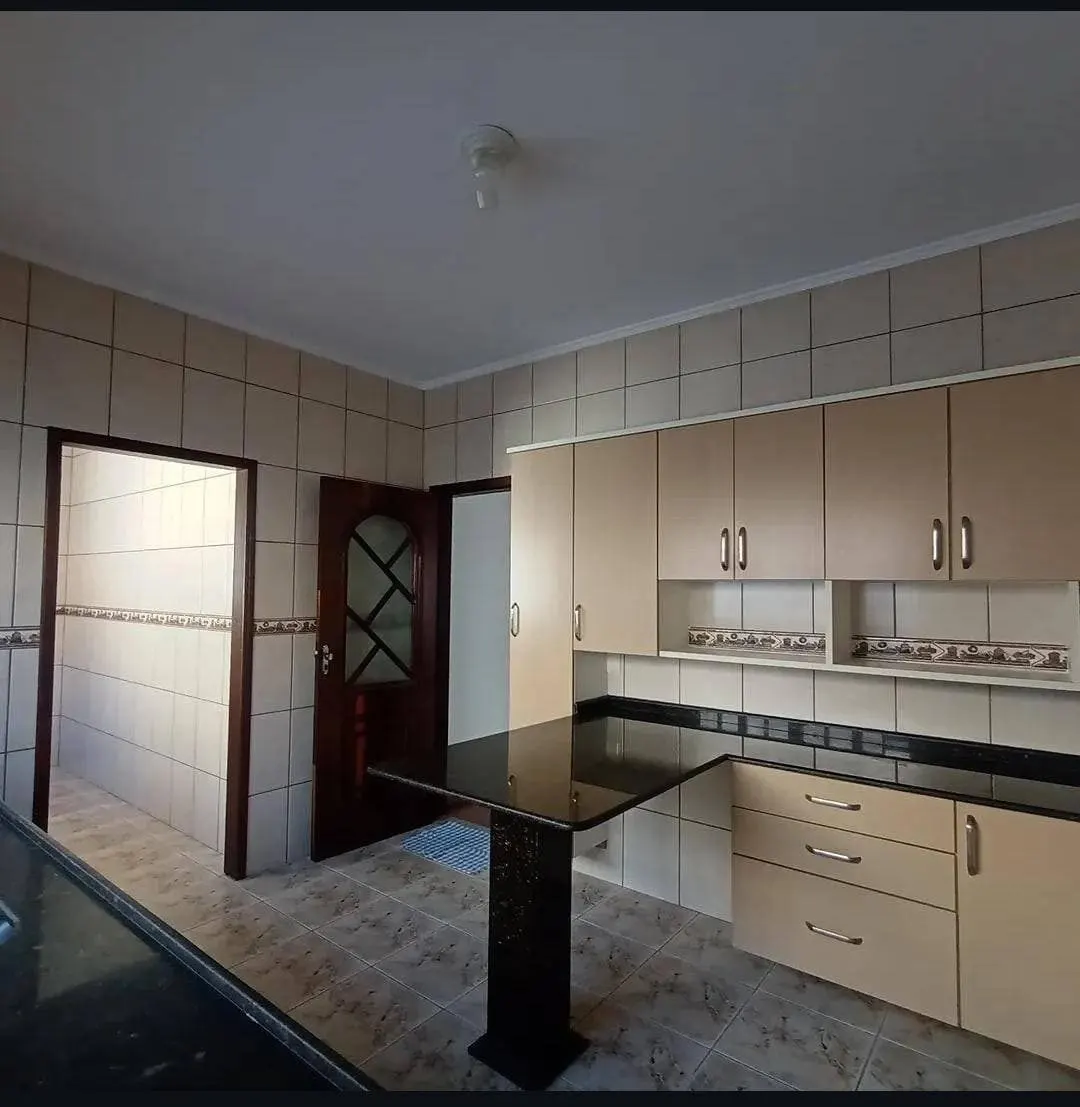 Foto 5 de Casa de 3 quartos (1 suíte) com piscina, churrasqueira e lareira, Nossa Senhora da Agonia