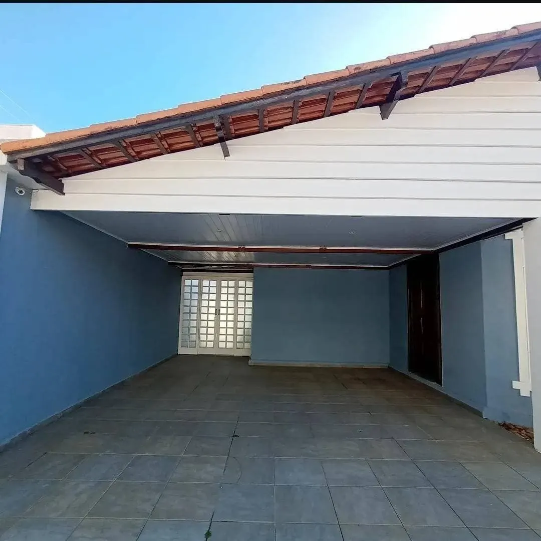 Foto 7 de Casa de 3 quartos (1 suíte) com piscina, churrasqueira e lareira, Nossa Senhora da Agonia