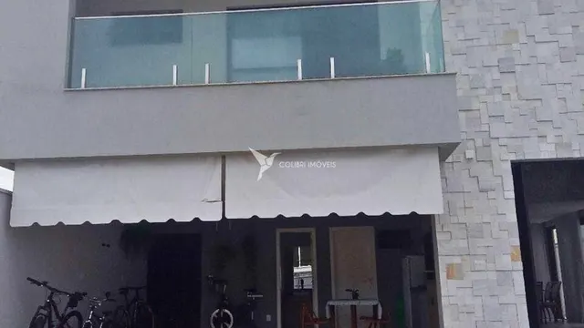 Foto 1 de Casa de alto padrão com 3 quartos (1 suíte), piscina aquecida e área gourmet, Estiva