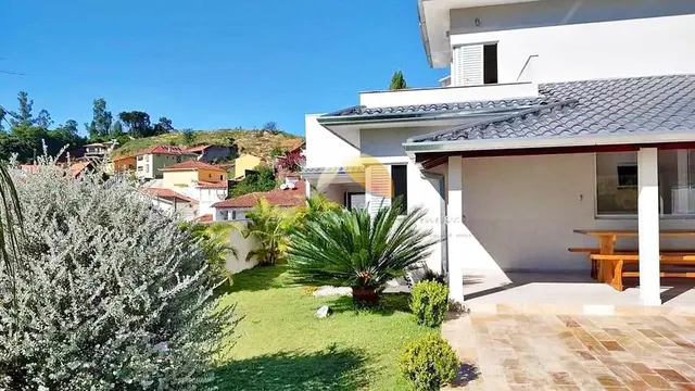 Foto 1 de Casa de 3 quartos (1 suíte) com piscina e área gourmet, BPS