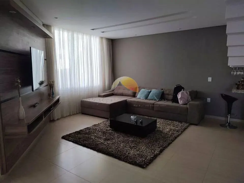 Foto 4 de Casa de 3 quartos (1 suíte) com piscina e área gourmet, BPS